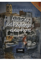 Històries del Pequenyo i el tio Peret