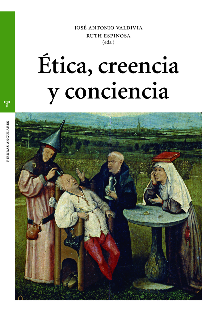 Ética, creencia y conciencia