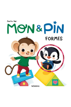 Mon & Pin. Formes