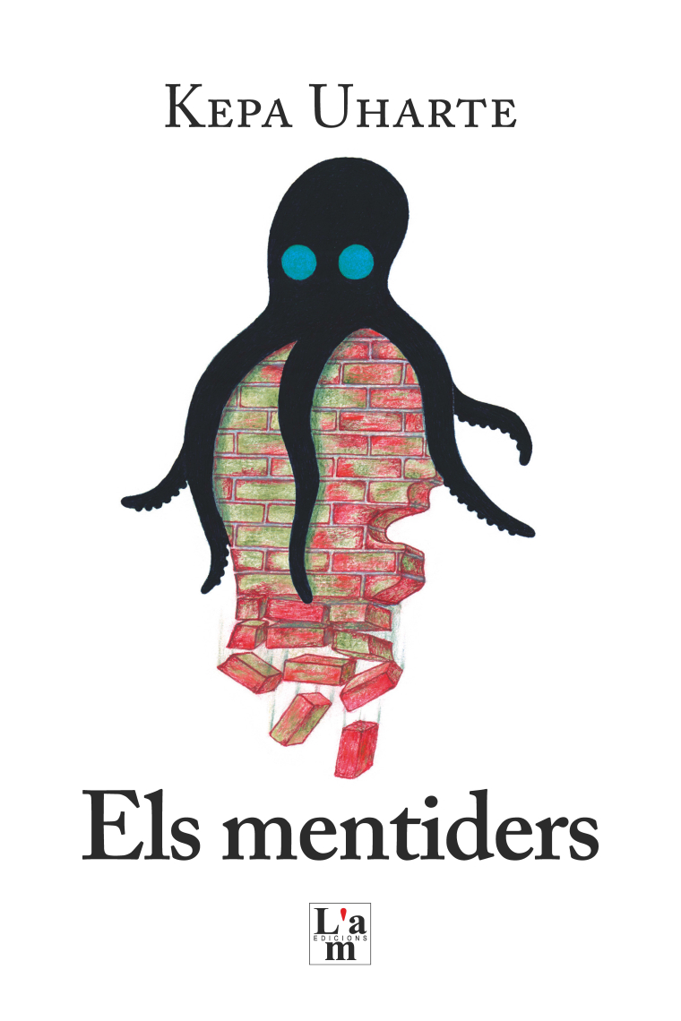 Els mentiders