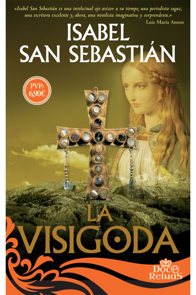 La visigoda