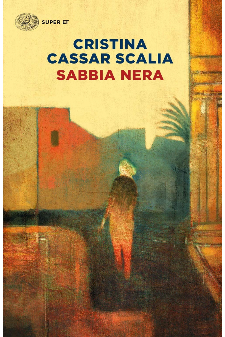 Sabbia nera