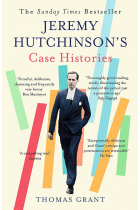 Jeremy Hutchinson's Case Histories: From Lady Chatterley's Lover to Howard Marks