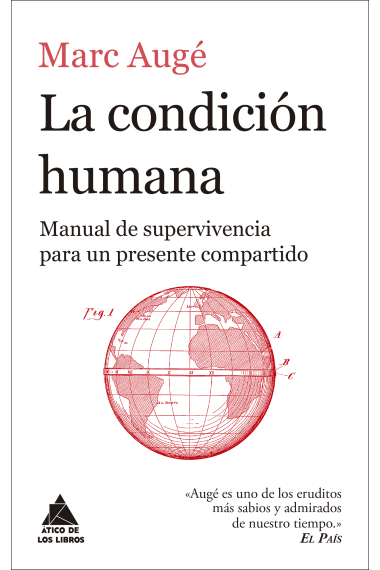 La condición humana. Manual de supervivencia para un presente compartido