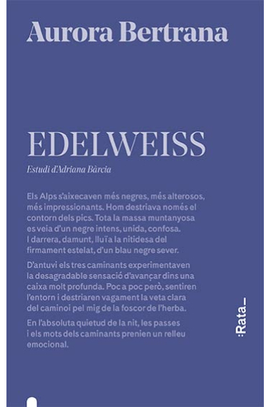 Edelweiss