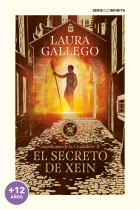 El secreto de Xein (Guardianes de la Ciudadela 2 edición escolar)