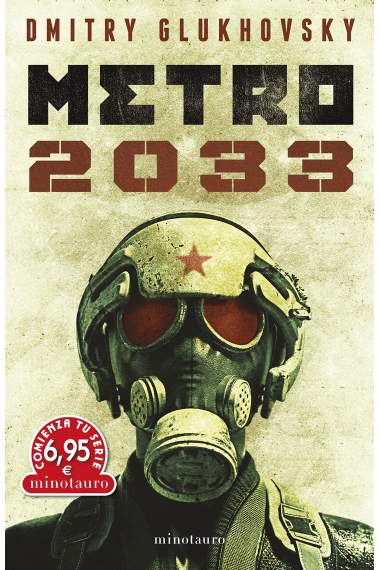 Metro 2033