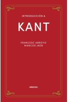 Introducción a Kant