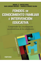 Fondos de conocimiento familiar e intervención educativa: comprender las circunstancias sociohistóricas de los estudiantes