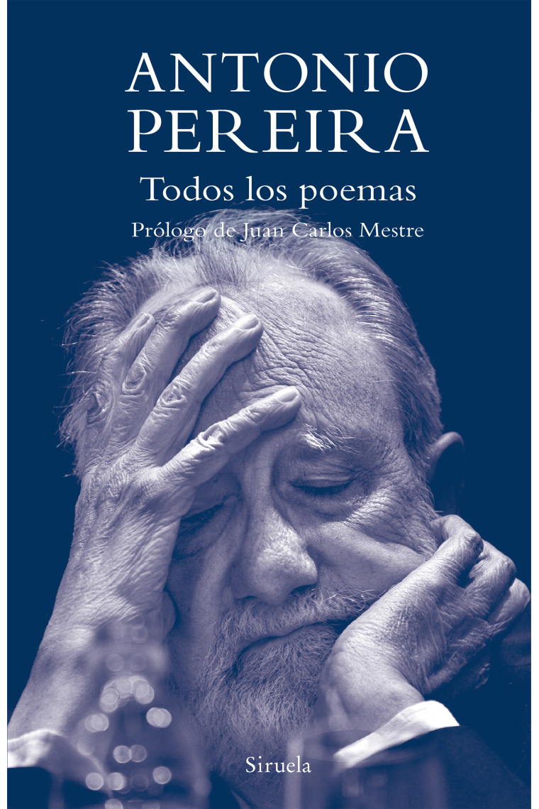 Todos los poemas