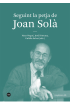 Seguint la petja de Joan Solà