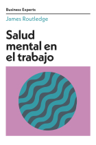 Salud mental en el trabajo