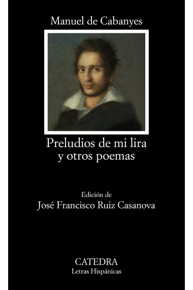 Preludios de mi lira y otros poemas