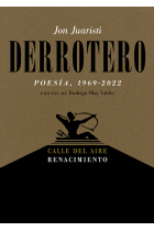 Derrotero (Poesía, 1969-2022)