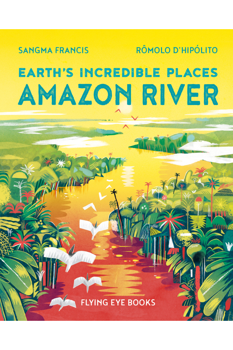 Amazon River