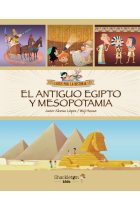 El Antiguo Egipto y Mesopotamia