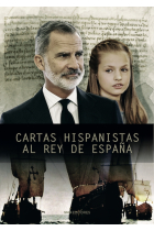 Cartas hispanistas al Rey de España