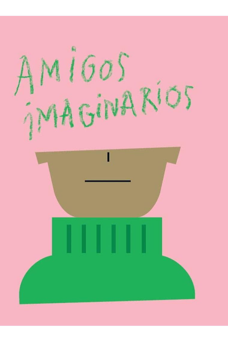 Amigos imaginarios