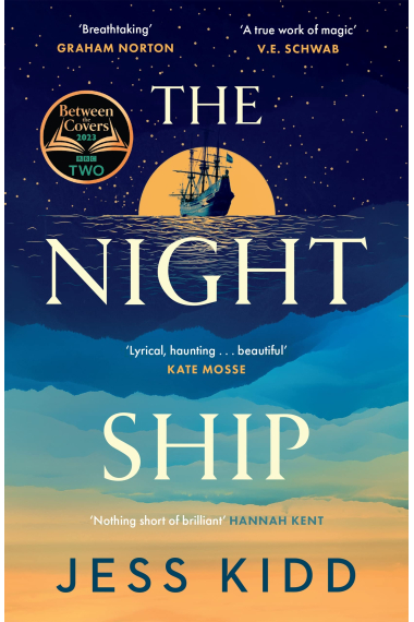 The Night Ship