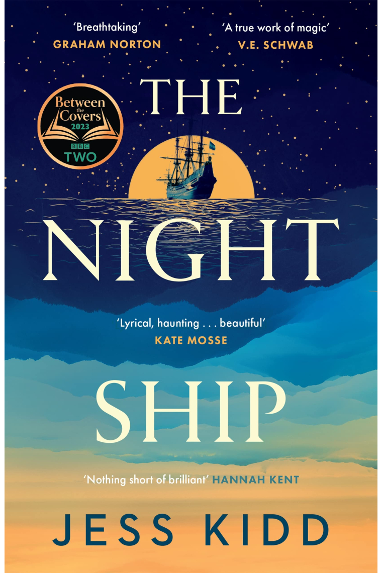 The Night Ship