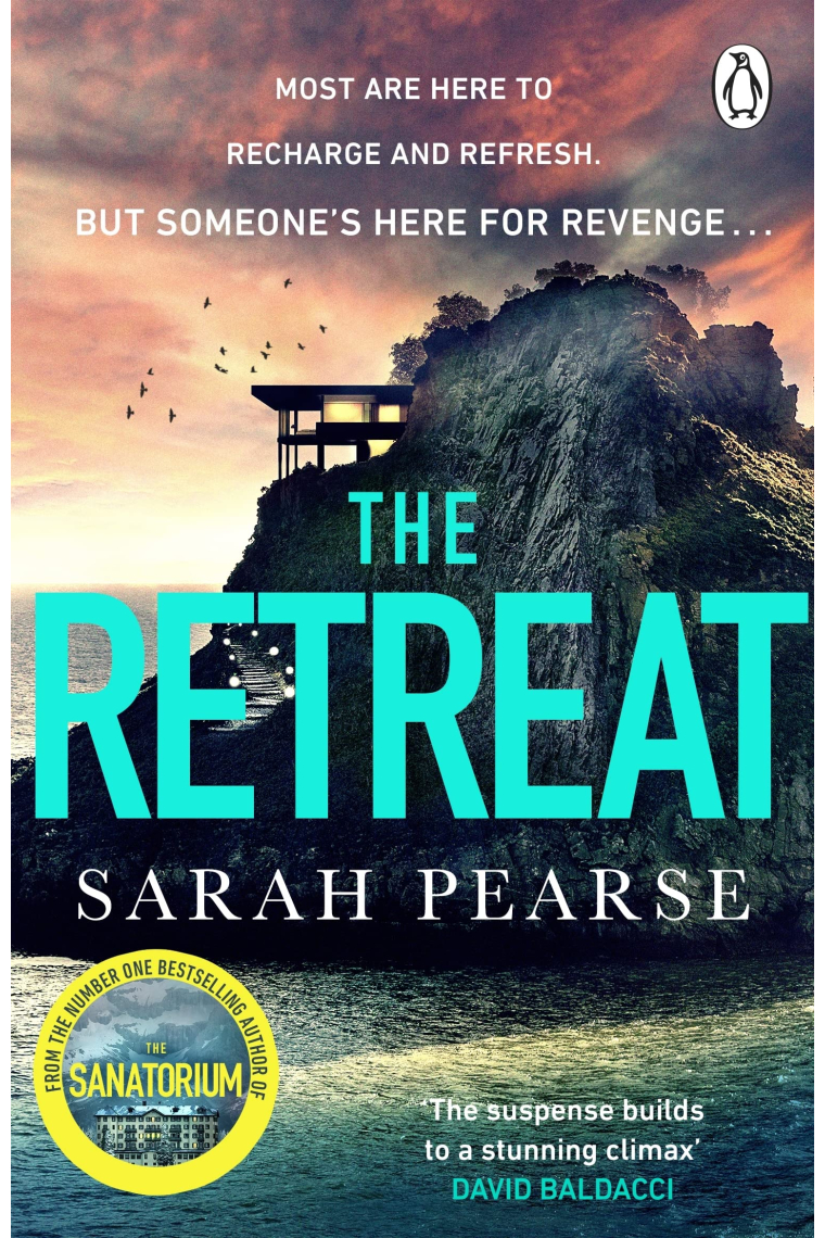 The Retreat