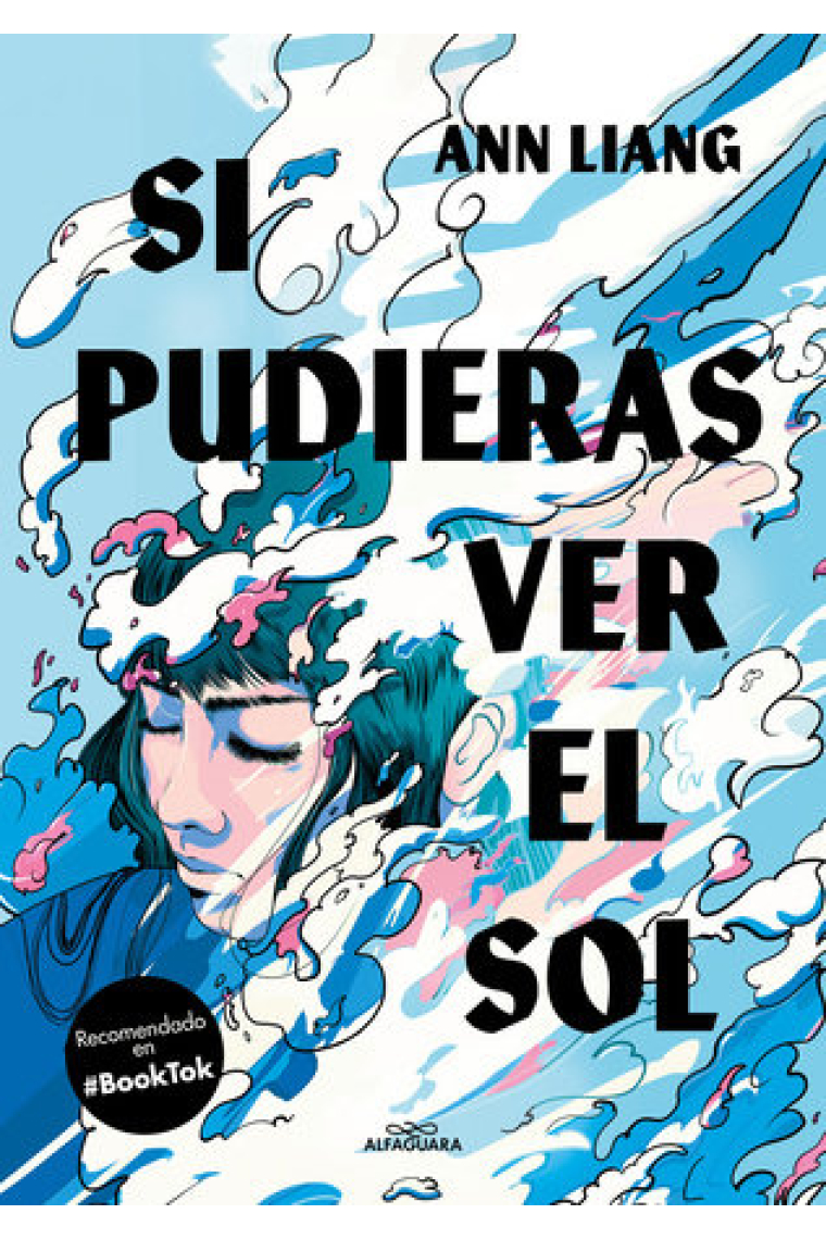 Si pudieras ver el sol 