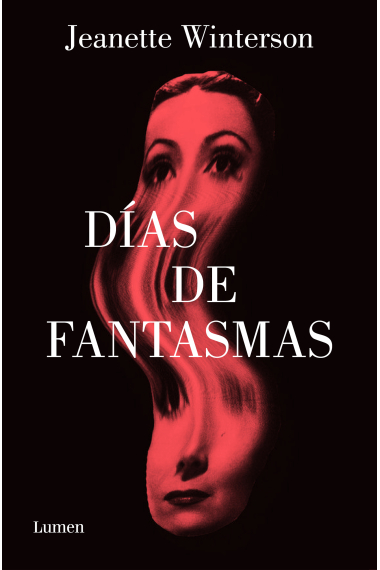 Días de fantasmas