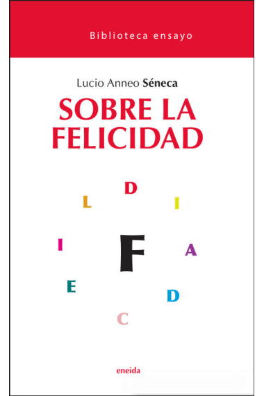 Sobre la felicidad