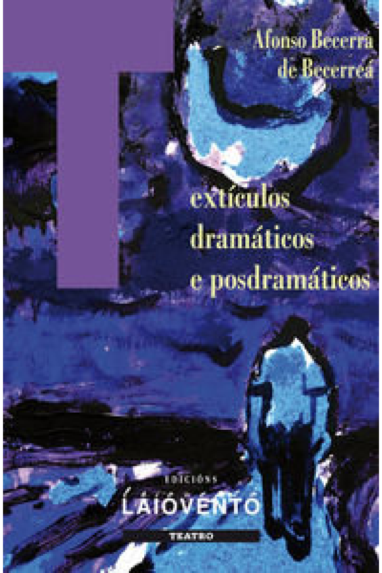 TEXTICULOS DRAMATICOS E POSDRAMATICOS