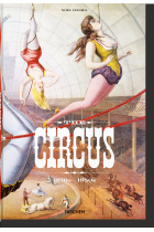 The Circus. 1870s-1950s (Alemán, Francés, Inglés) (XL)