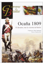 OCAñA 1809