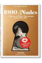 1000 NUDES