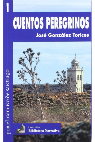 Cuentos Peregrinos