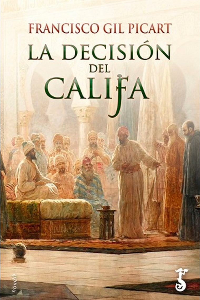 La decisión del califa