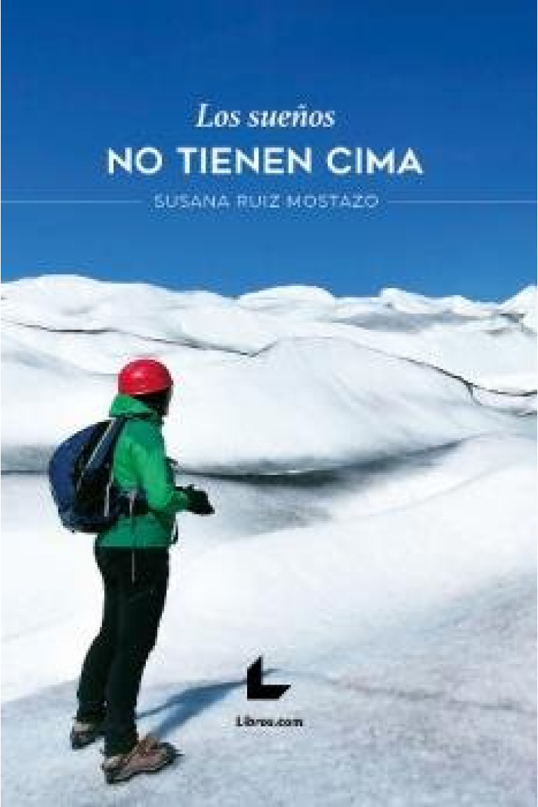 LOS SUEÑOS NO TIENEN CIMA