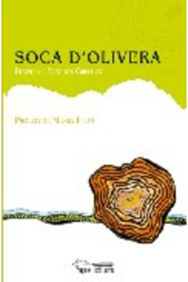 Soca d'olivera