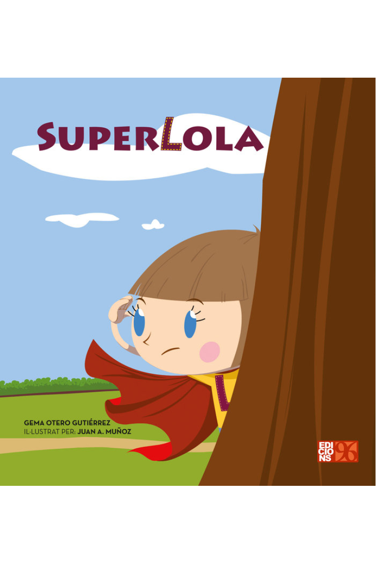 SuperLola