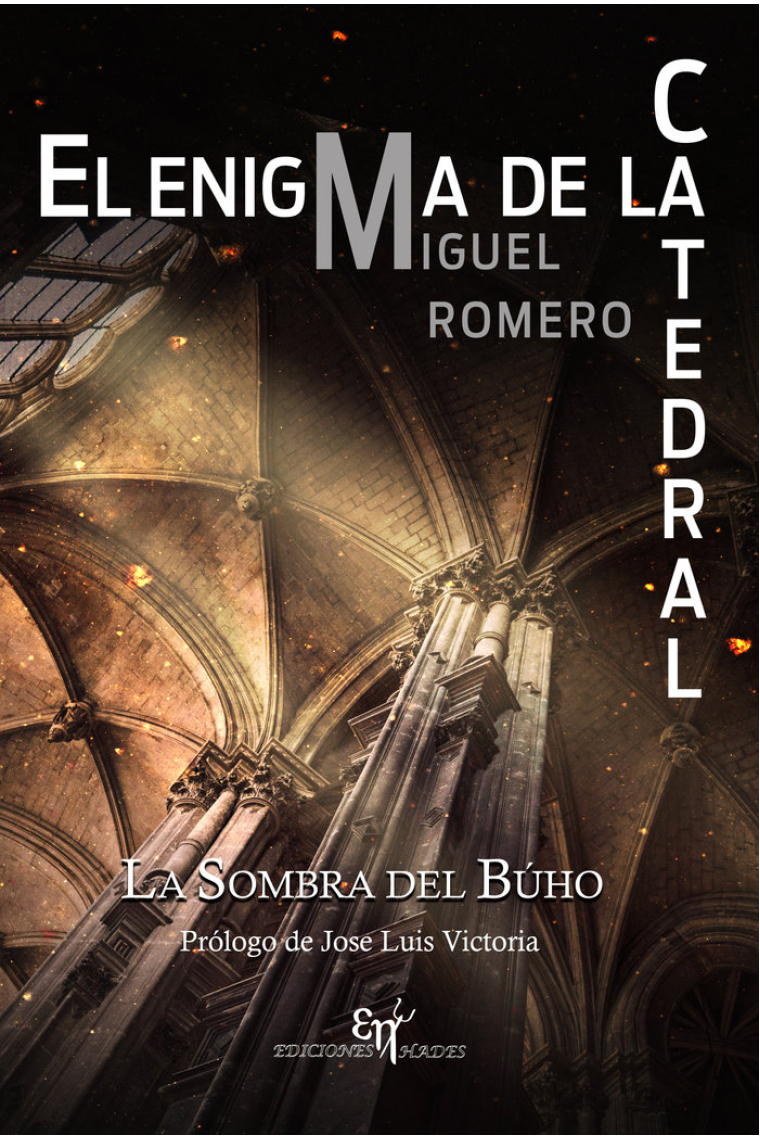 EL ENIGMA DE LA CATEDRAL