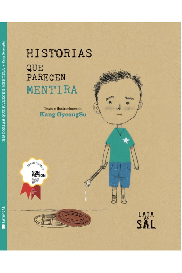 Historias que parecen mentira