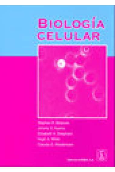 Biología celular