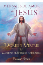 Mensajes de amor de Jesús