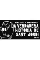 La verdadera historia de Sant Jordi