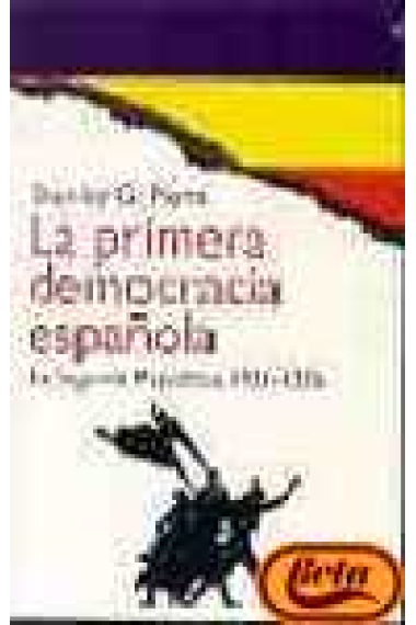 La primera democracia española. La Segunda República, 1931-1936