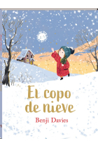 El copo de nieve