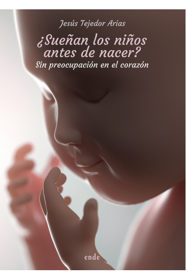 ¿Sueñan los niños antes de nacer?