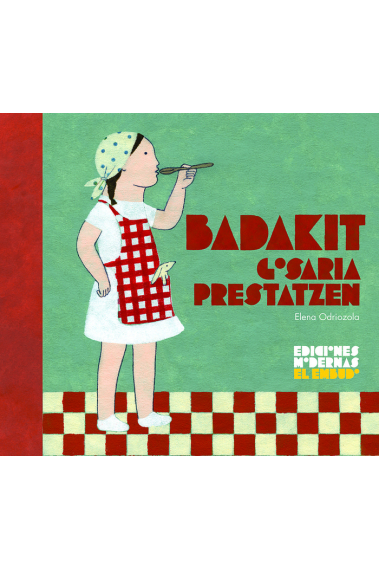 BADAKIT GOSARIA PRESTATZEN