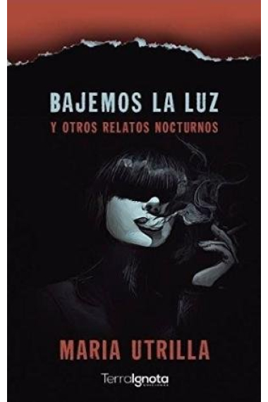 Bajemos la luz