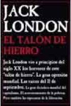 El talón de hierro