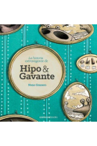 HISTORIA EXTRAVAGANTE DE HIPO Y GAVANTE, LA