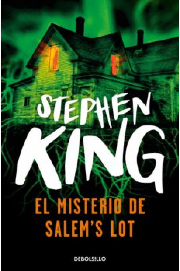 El misterio de Salem's Lot